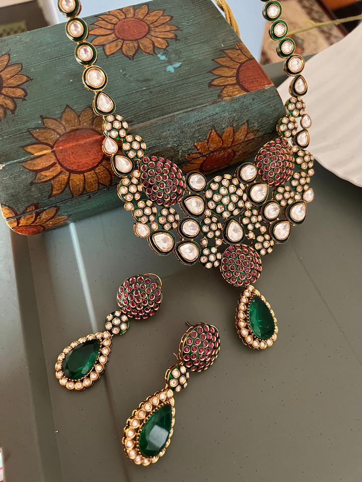 Elegant Necklace Set - Unmatched Quality and Style