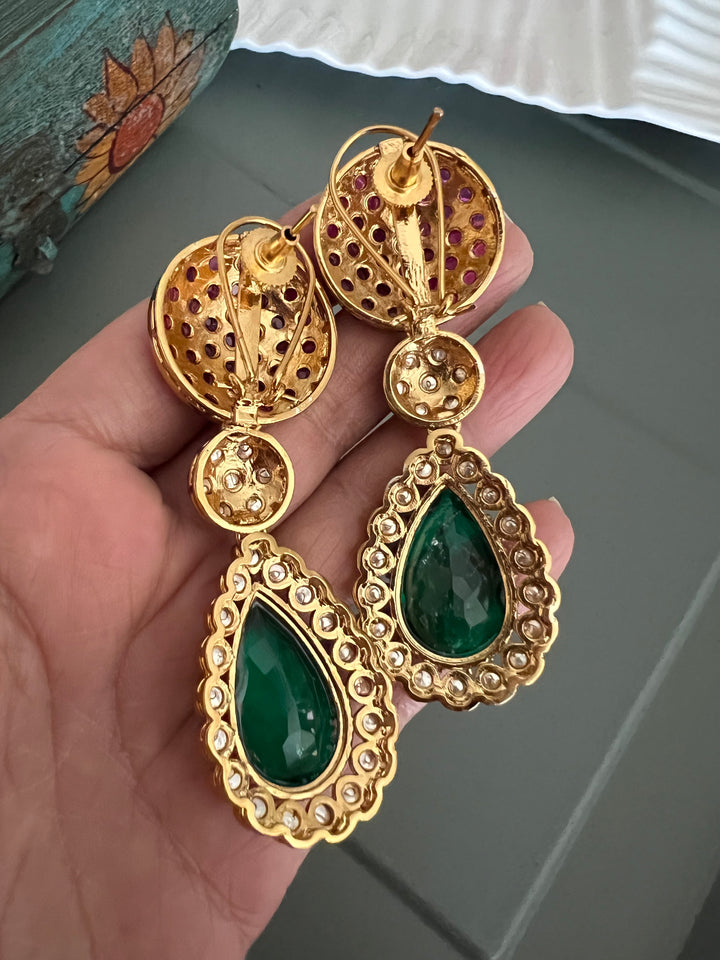 Elegant Necklace Set - Unmatched Quality and Style