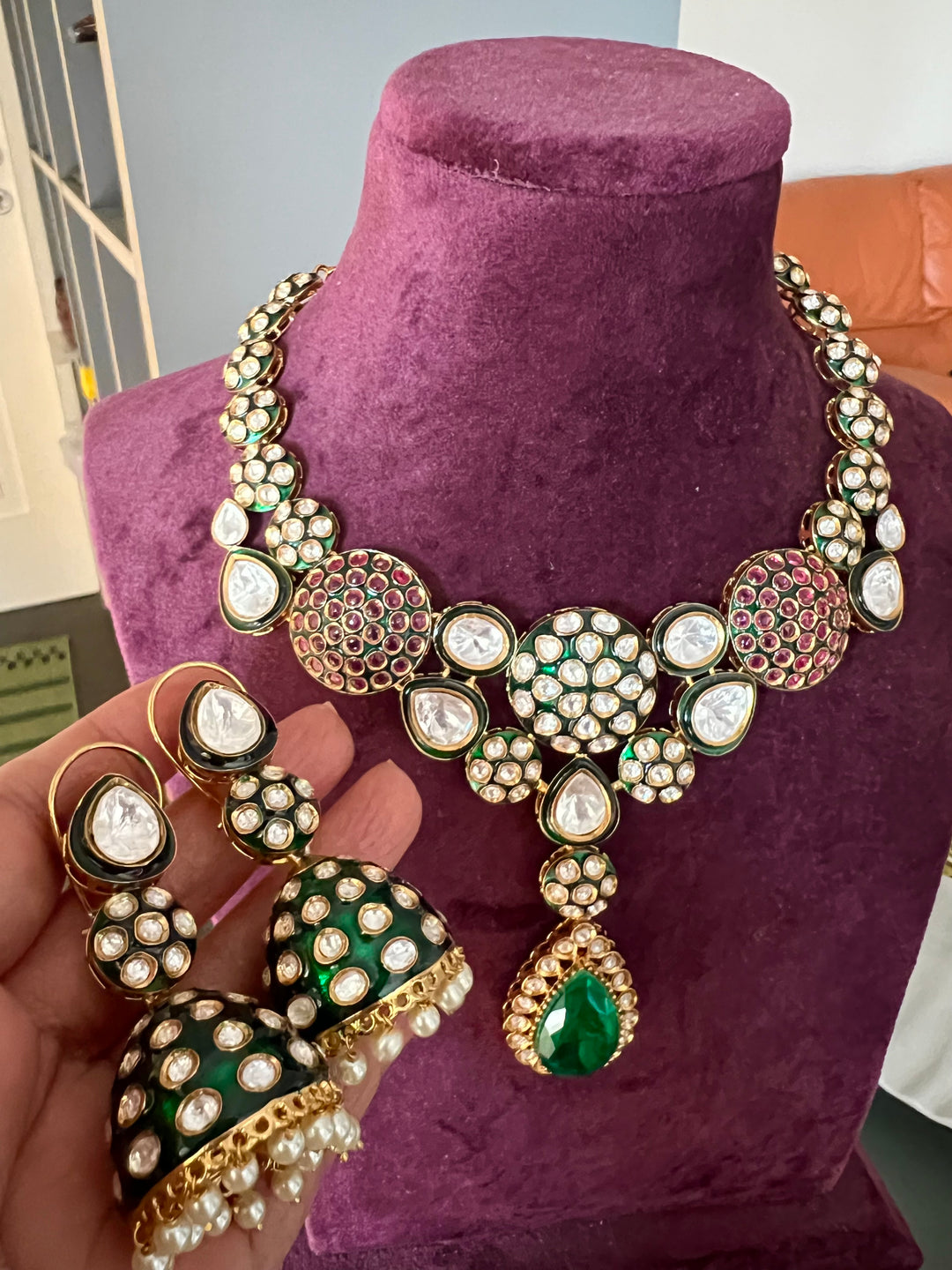 Elegant Necklace Set - Unmatched Quality and Style