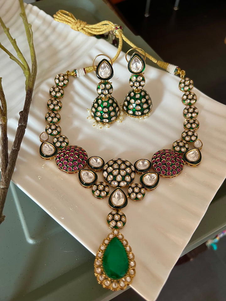 Elegant Necklace Set - Unmatched Quality and Style