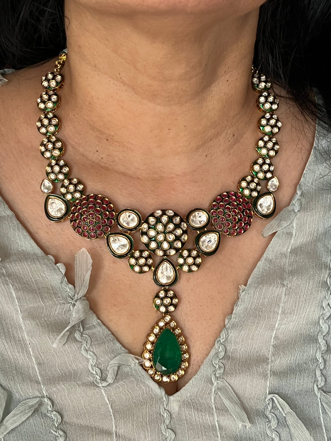 Elegant Necklace Set - Unmatched Quality and Style