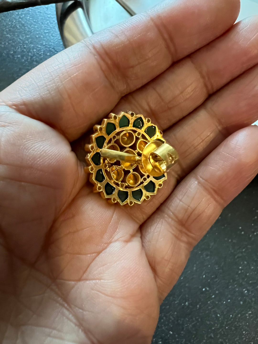 Pure 925 Silver Studs