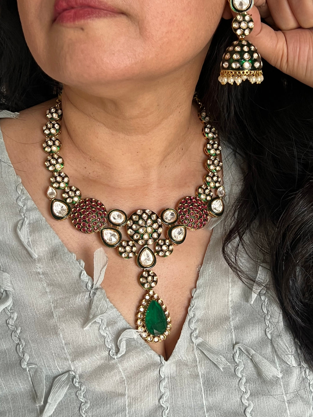 Elegant Necklace Set - Unmatched Quality and Style