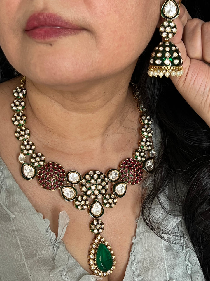 Elegant Necklace Set - Unmatched Quality and Style