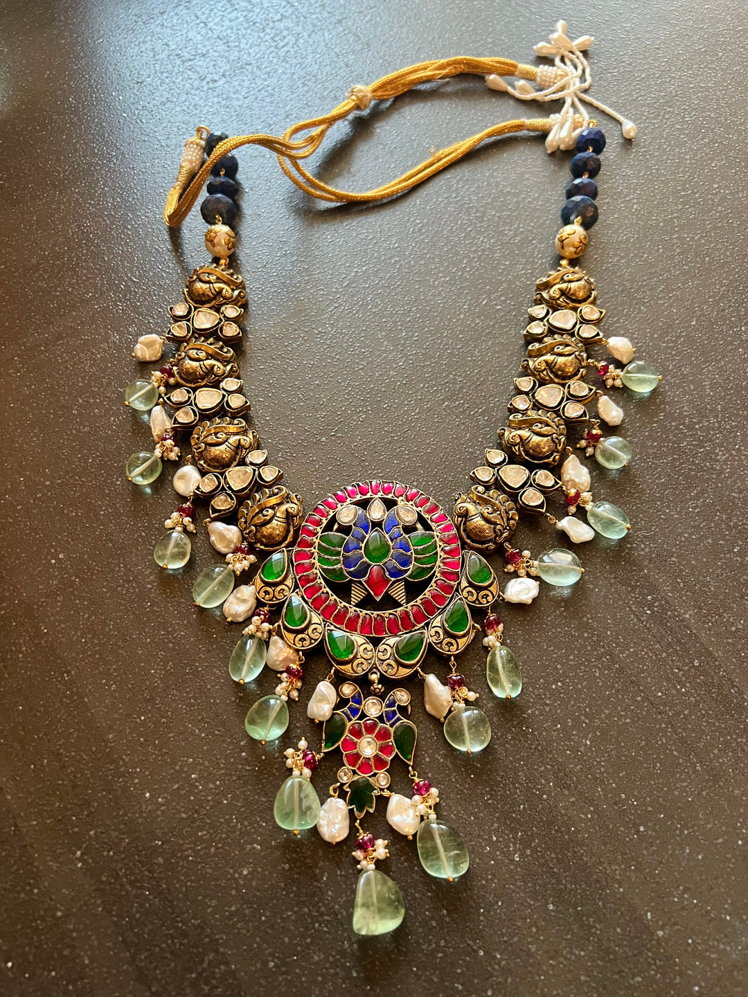 Exquisite Necklace - Premium Quality Craftsmanship