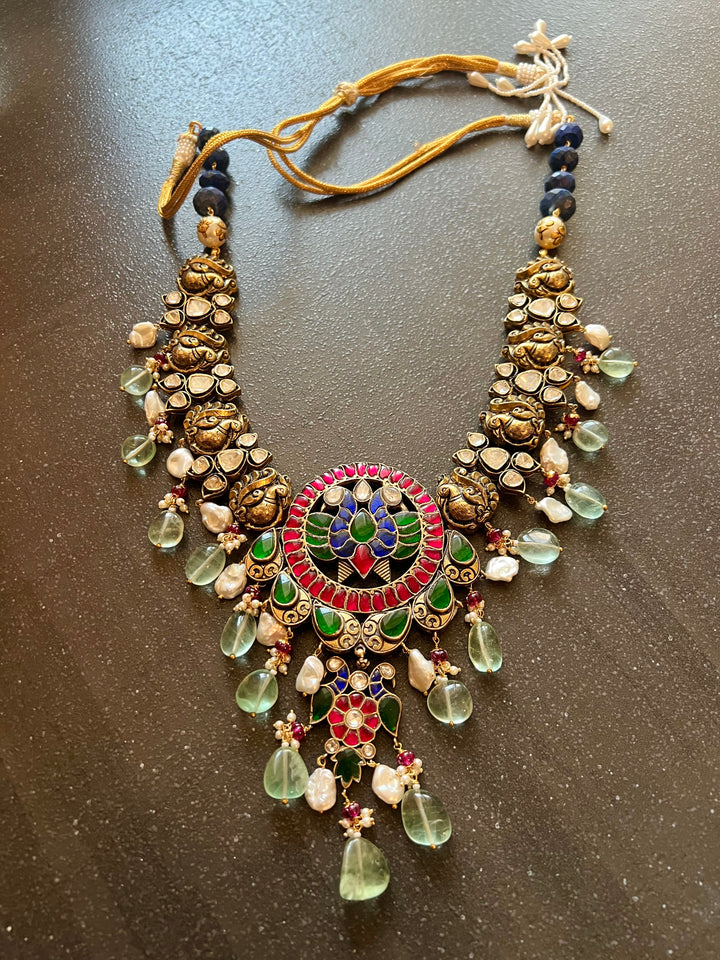 Exquisite Necklace - Premium Quality Craftsmanship