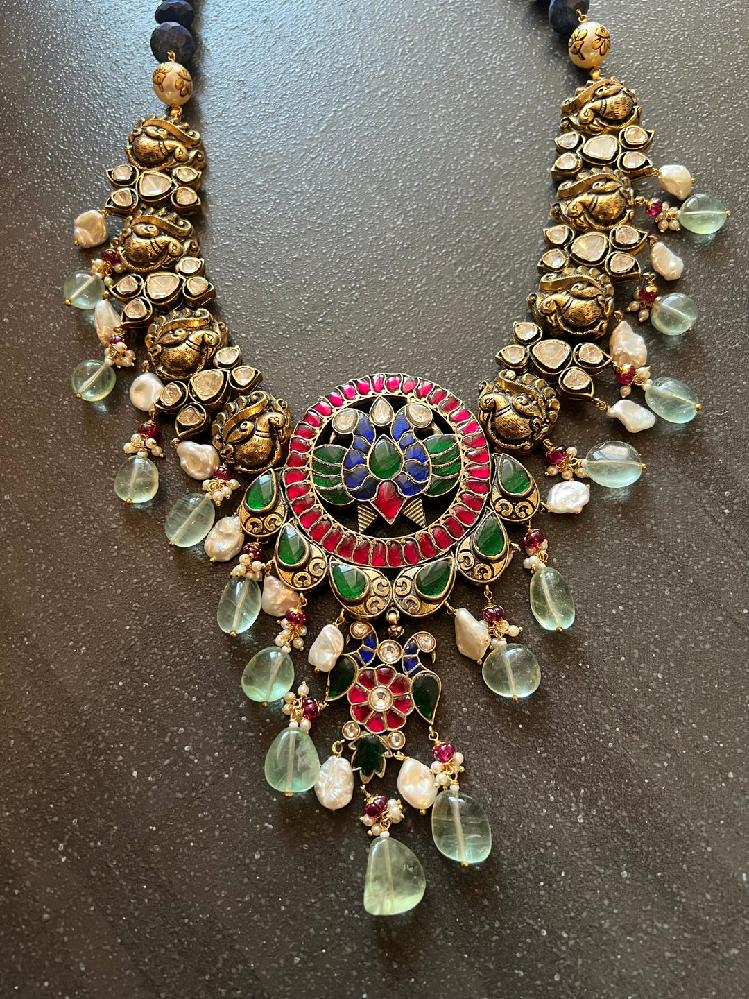 Exquisite Necklace - Premium Quality Craftsmanship