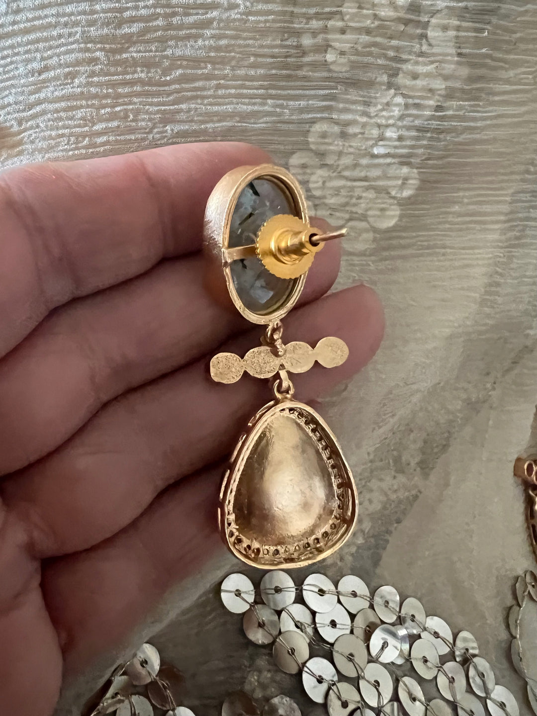 Elegant Kempu Necklace Set - Unmatched Quality and Style