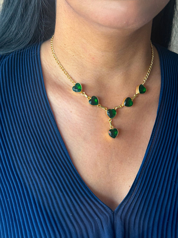 Designer Jewelry Set