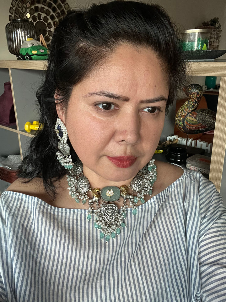 Elegant Necklace Set - Unmatched Quality and Style