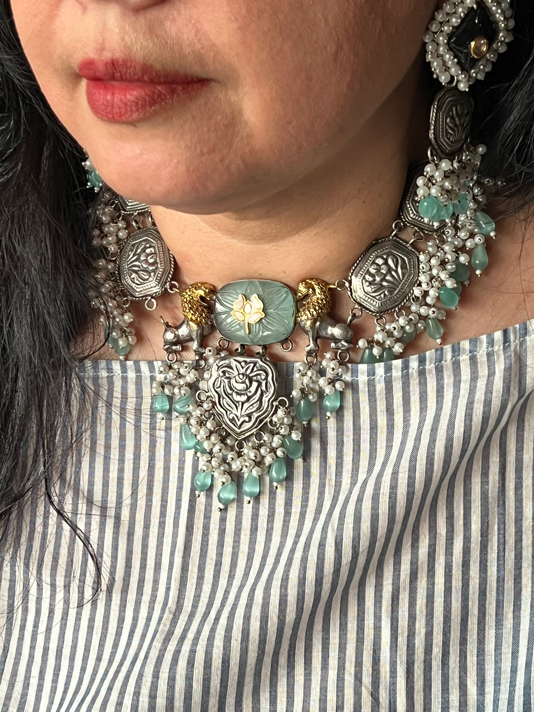 Elegant Necklace Set - Unmatched Quality and Style