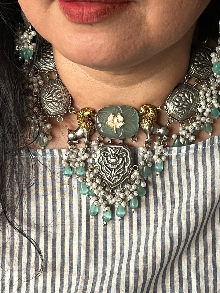 Elegant Necklace Set - Unmatched Quality and Style