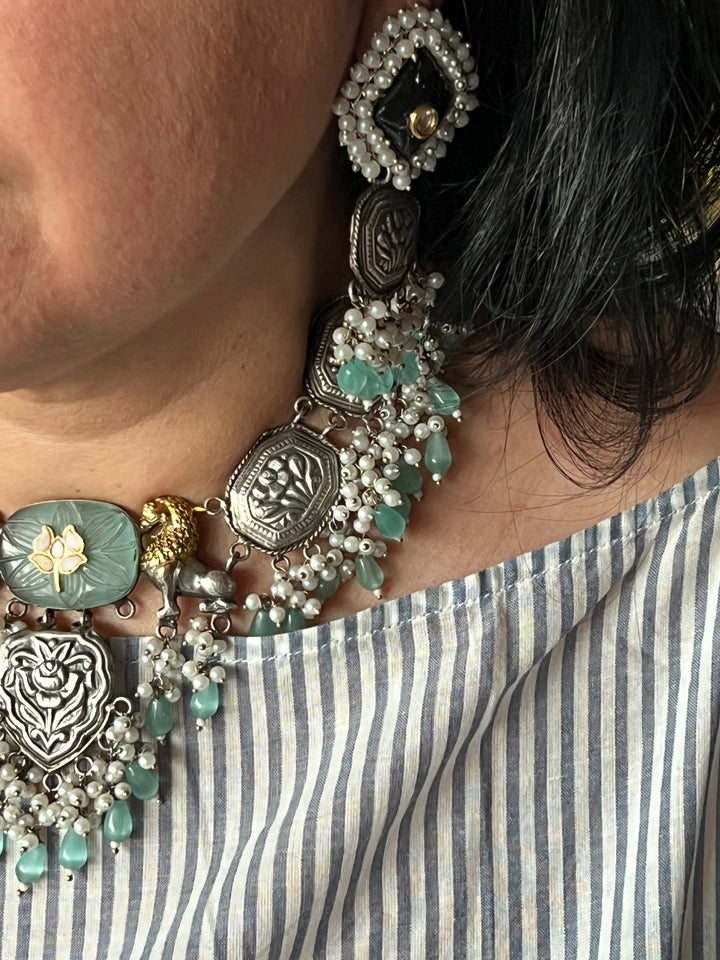 Elegant Necklace Set - Unmatched Quality and Style