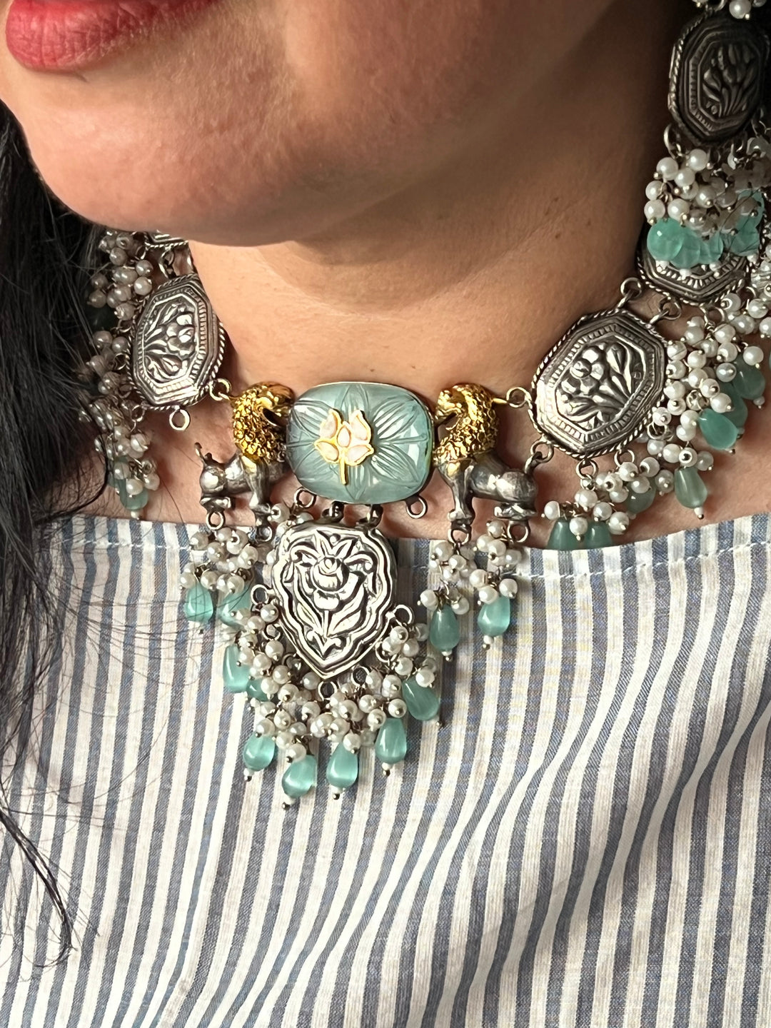 Elegant Necklace Set - Unmatched Quality and Style