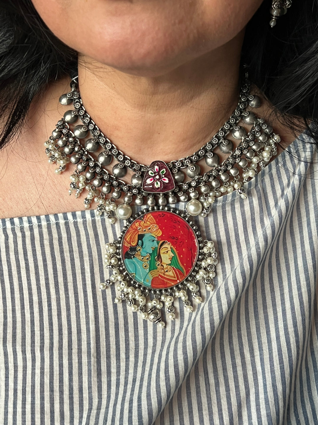 Elegant Necklace Set - Unmatched Quality and Style