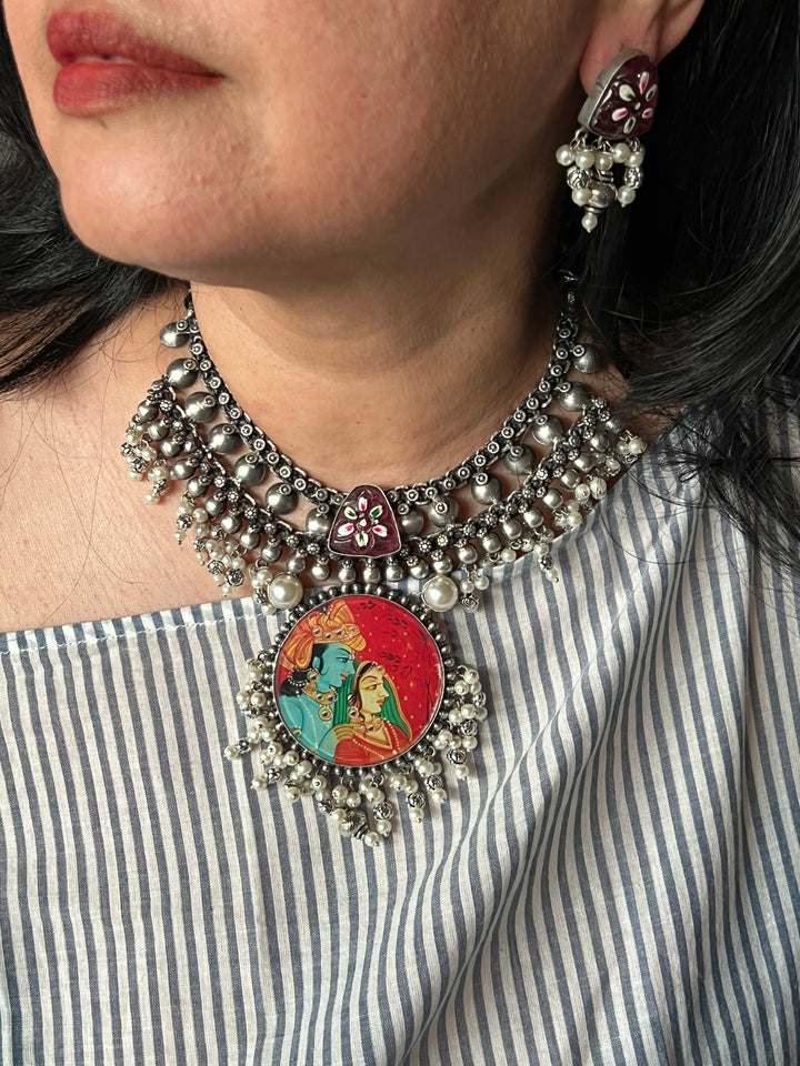 Elegant Necklace Set - Unmatched Quality and Style