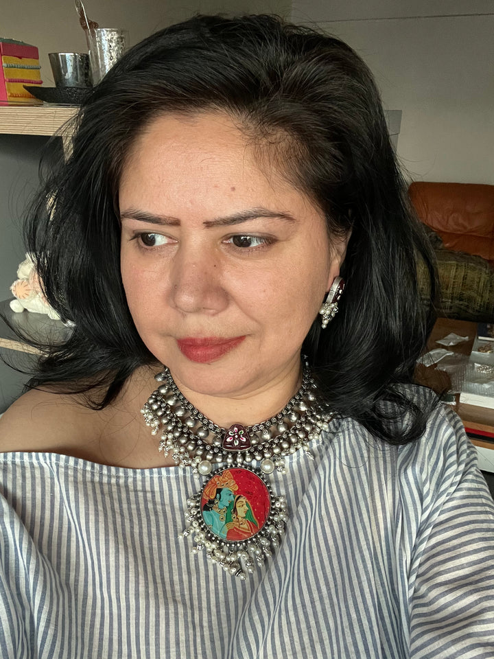 Elegant Necklace Set - Unmatched Quality and Style