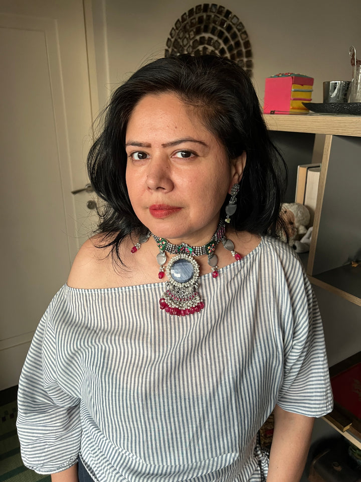 Elegant Necklace Set - Unmatched Quality and Style