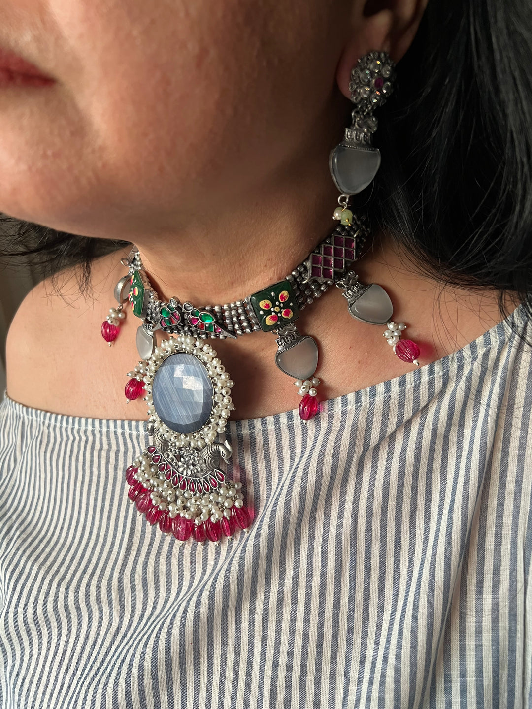 Elegant Necklace Set - Unmatched Quality and Style