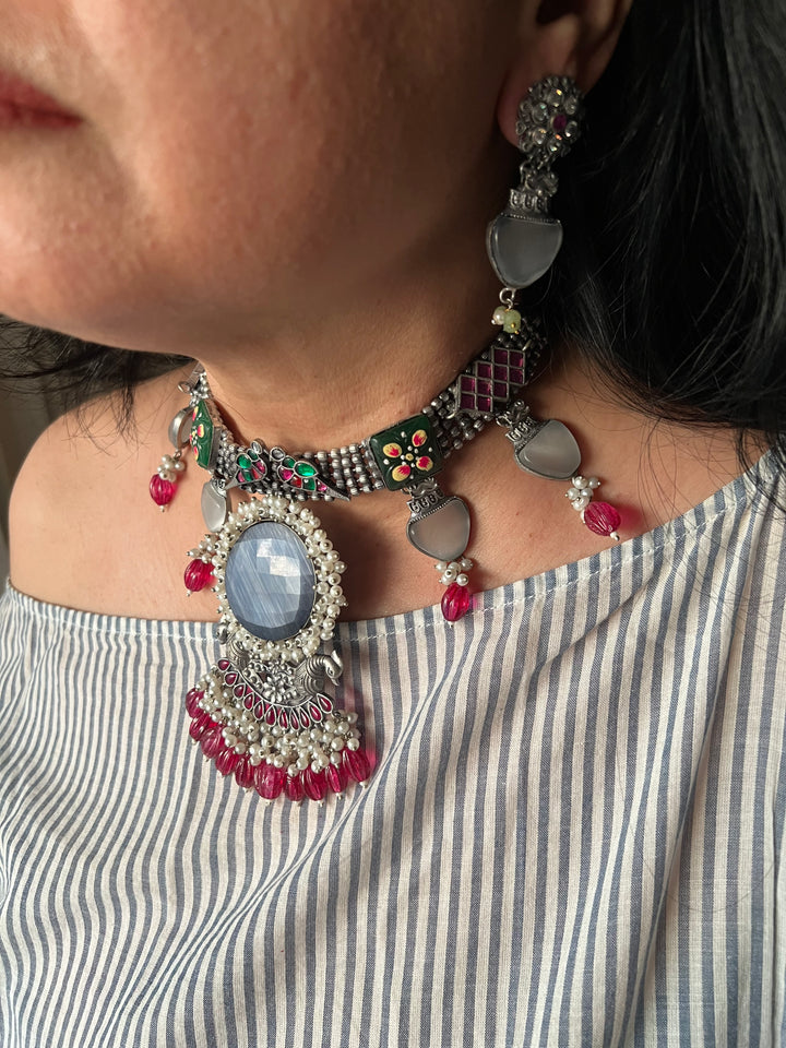 Elegant Necklace Set - Unmatched Quality and Style