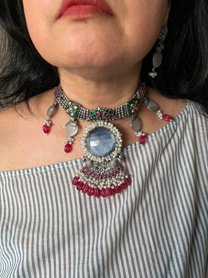 Elegant Necklace Set - Unmatched Quality and Style