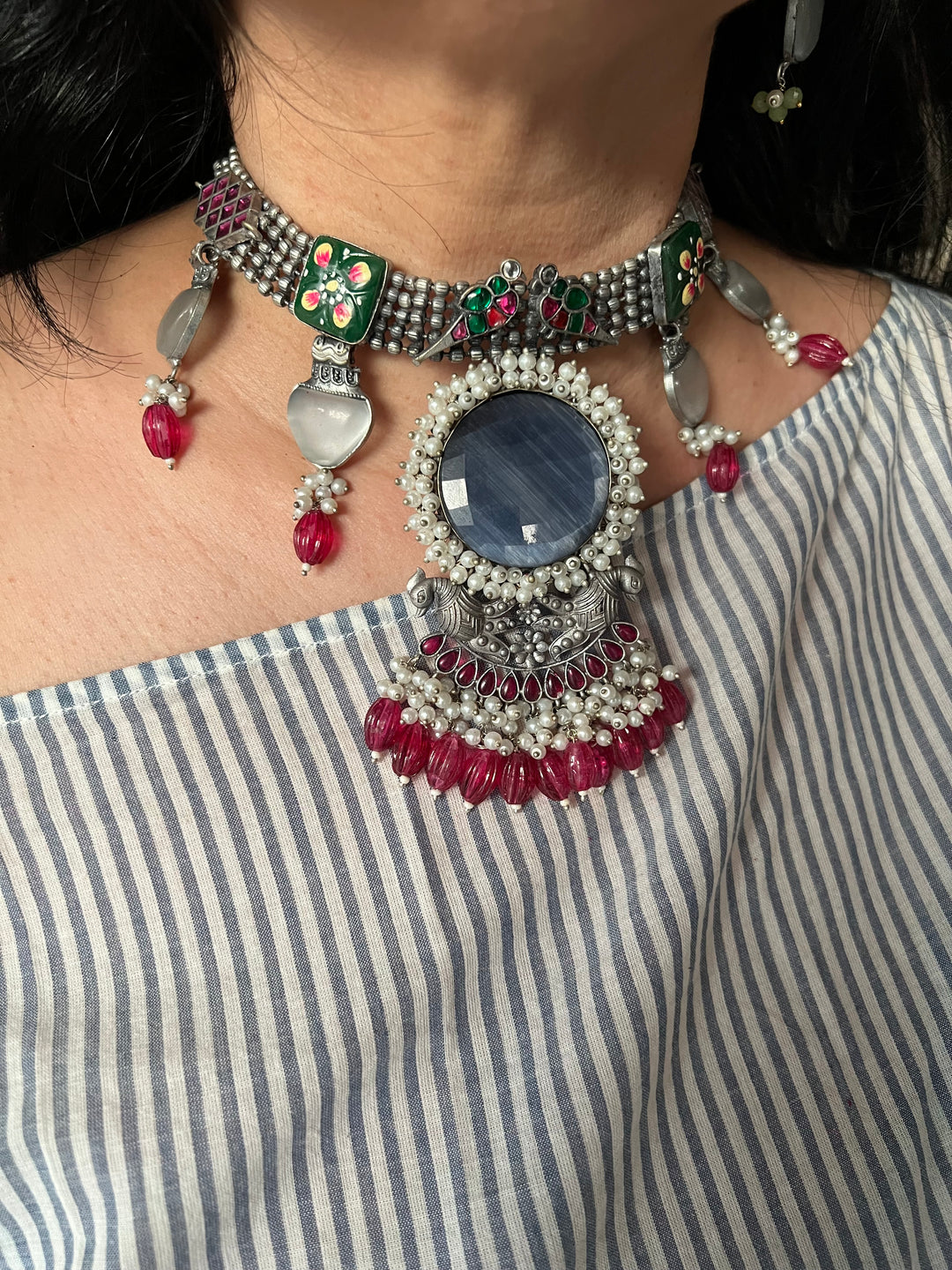 Elegant Necklace Set - Unmatched Quality and Style