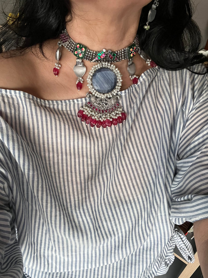 Elegant Necklace Set - Unmatched Quality and Style