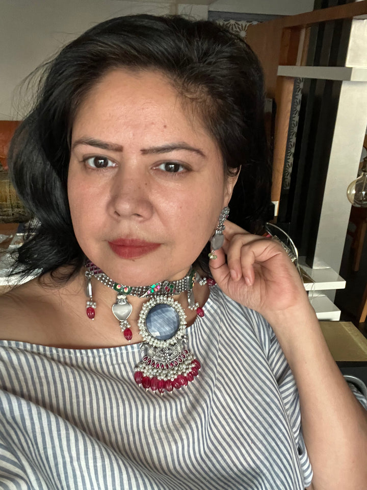 Elegant Necklace Set - Unmatched Quality and Style