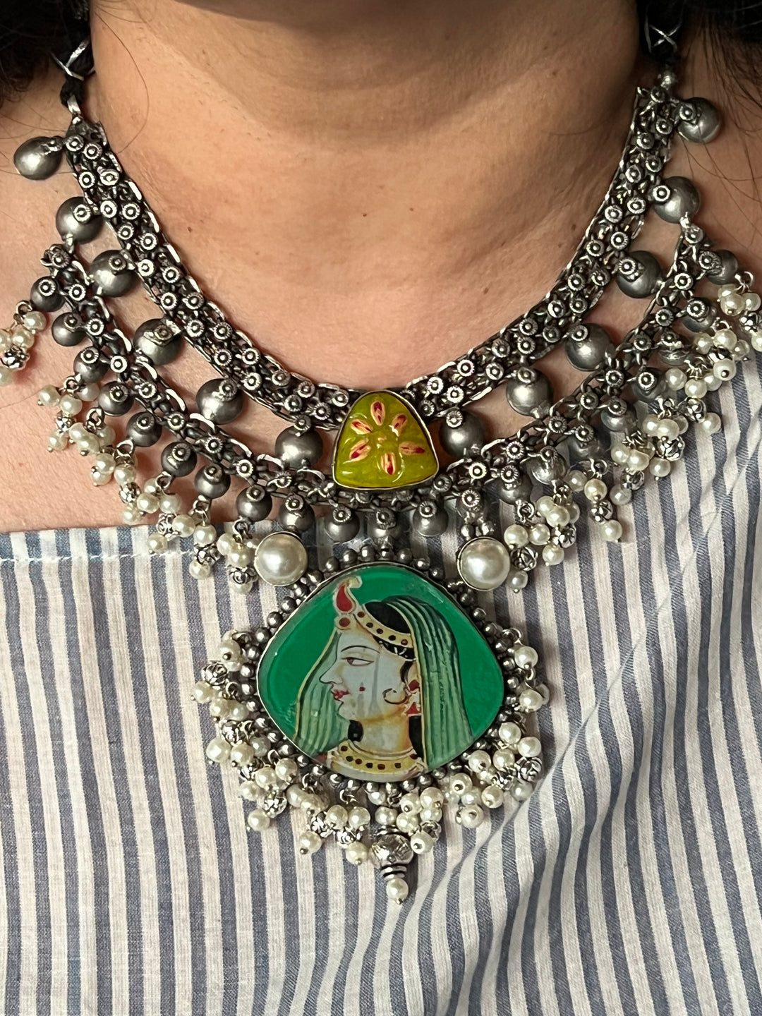 Elegant Necklace Set - Unmatched Quality and Style