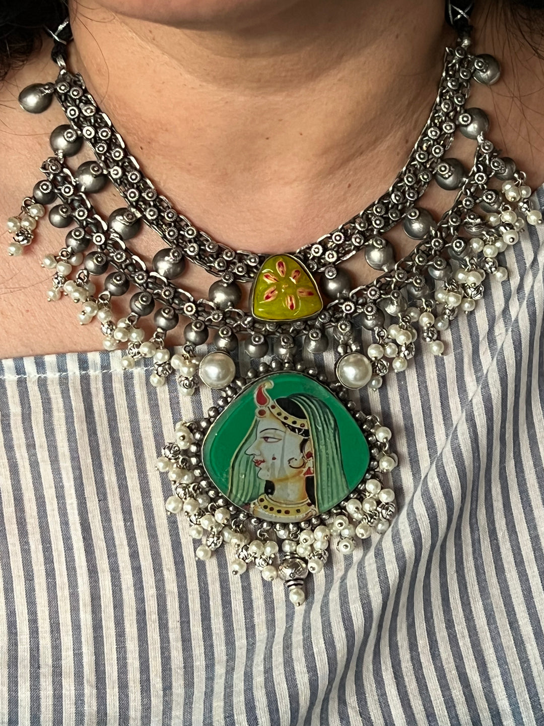 Elegant Necklace Set - Unmatched Quality and Style