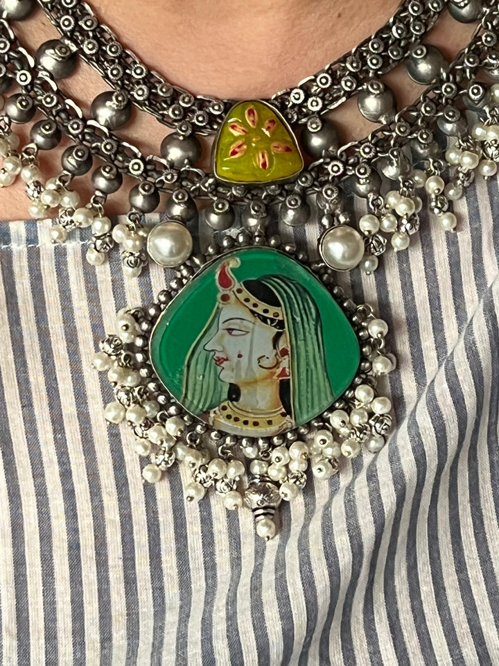 Elegant Necklace Set - Unmatched Quality and Style