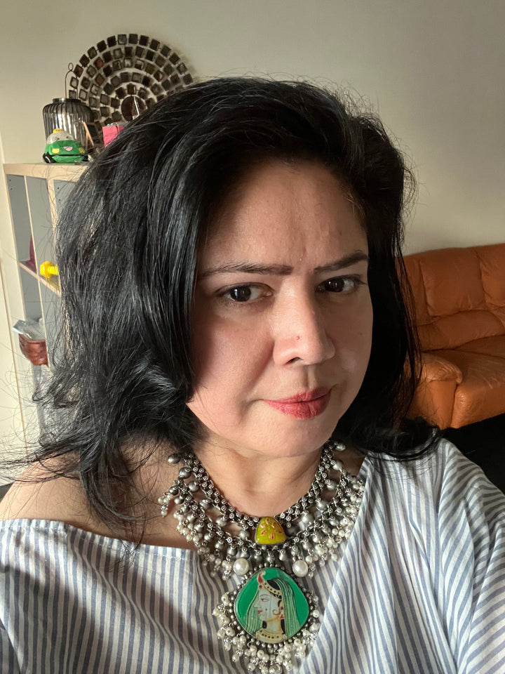 Elegant Necklace Set - Unmatched Quality and Style