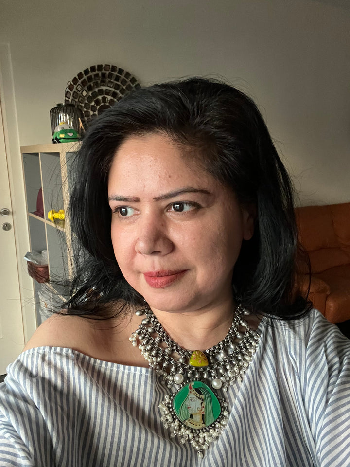 Elegant Necklace Set - Unmatched Quality and Style