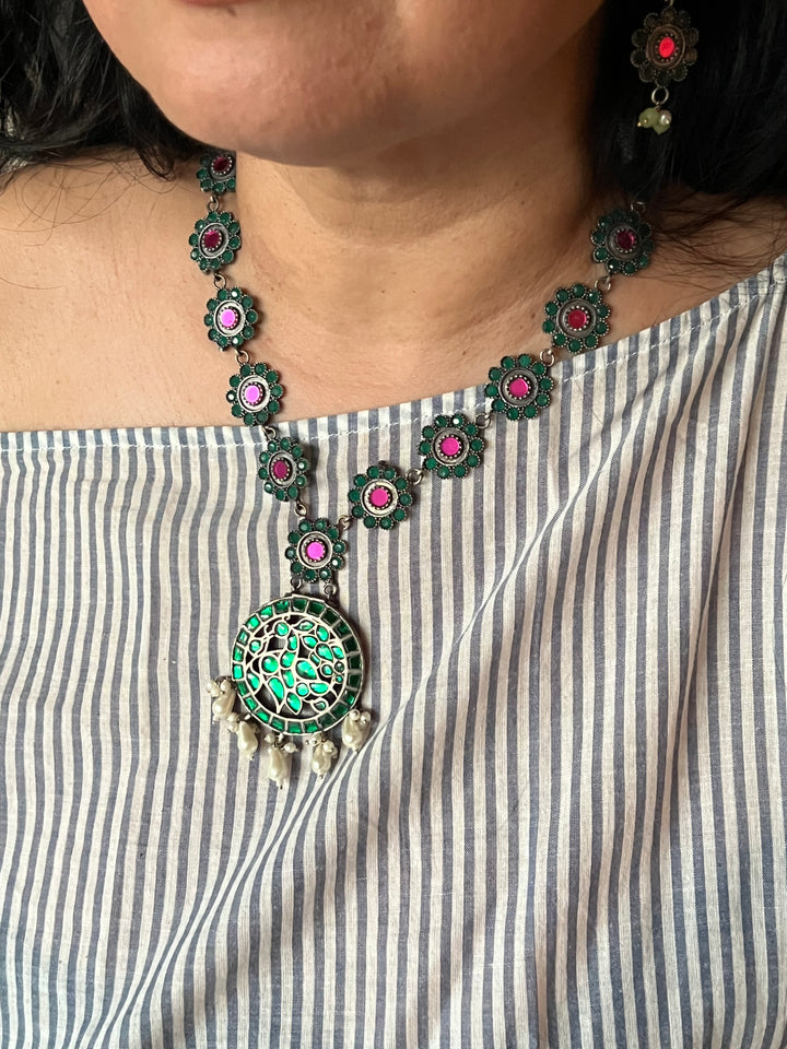 Elegant Necklace Set - Unmatched Quality and Style