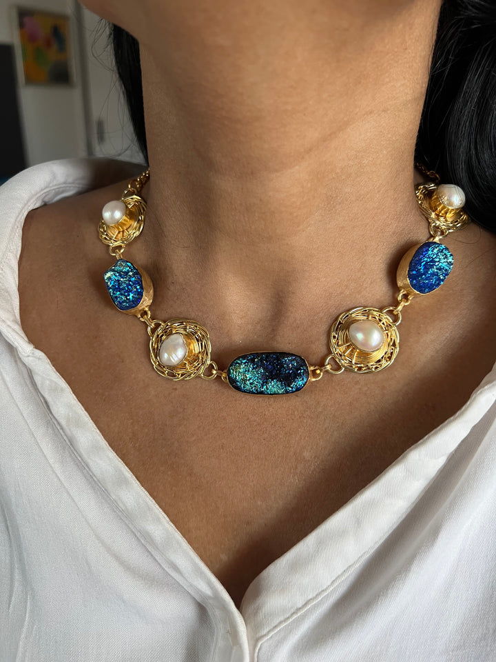 Statement Necklace