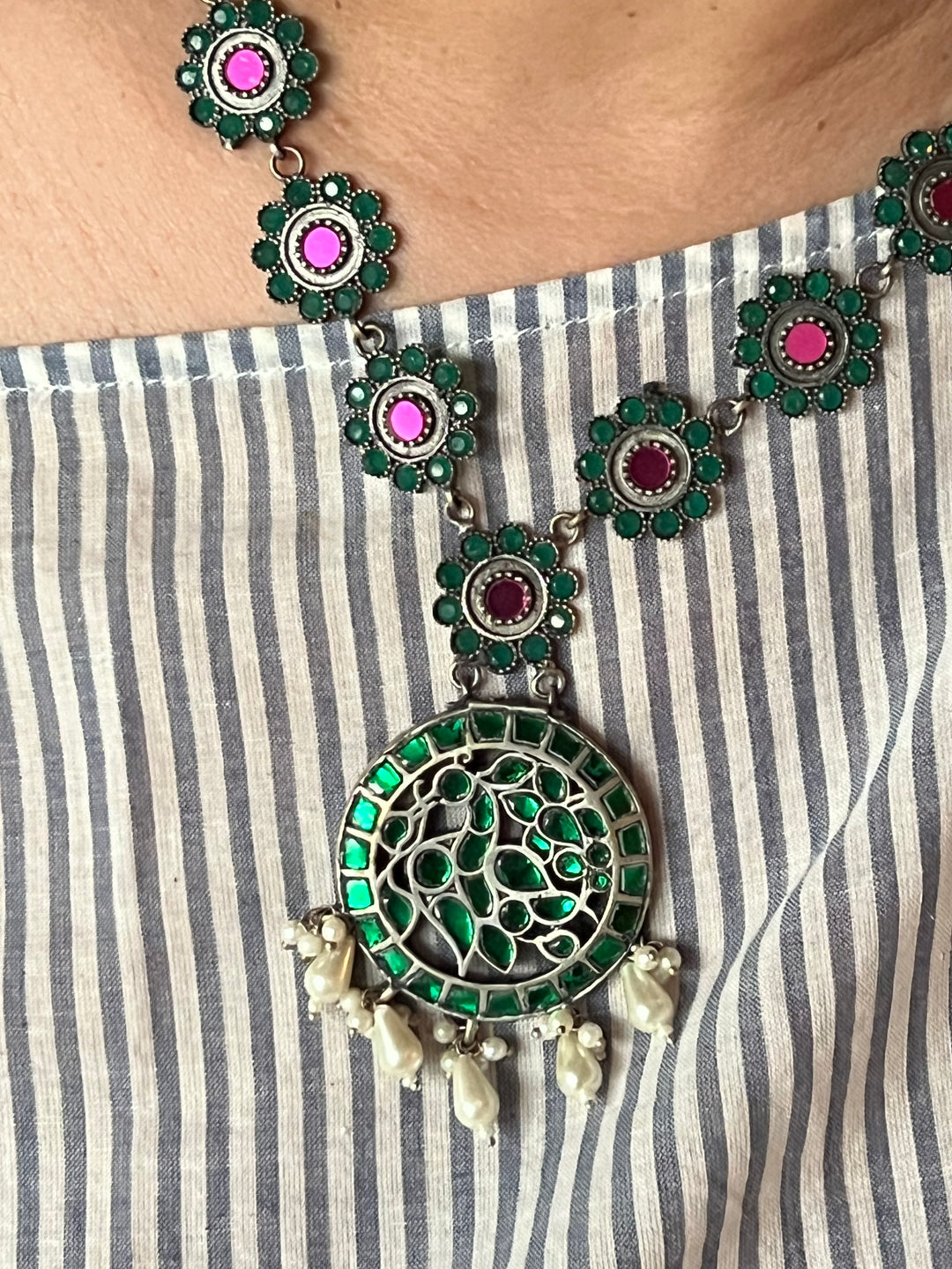 Elegant Necklace Set - Unmatched Quality and Style