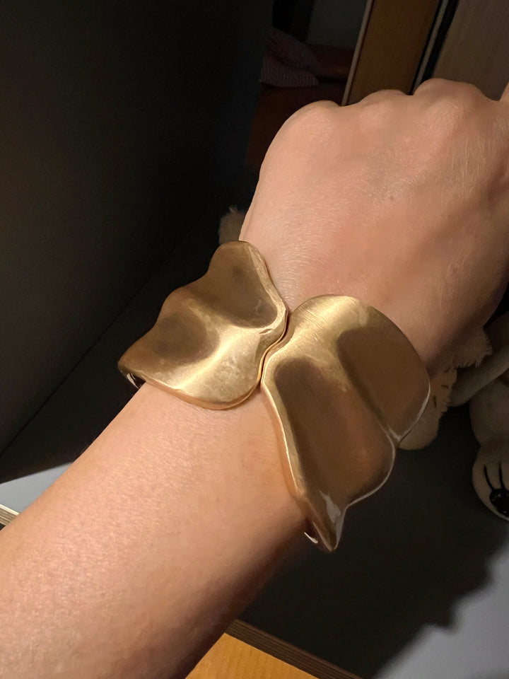 Exquisite Cuff - Unparalleled Quality and Style