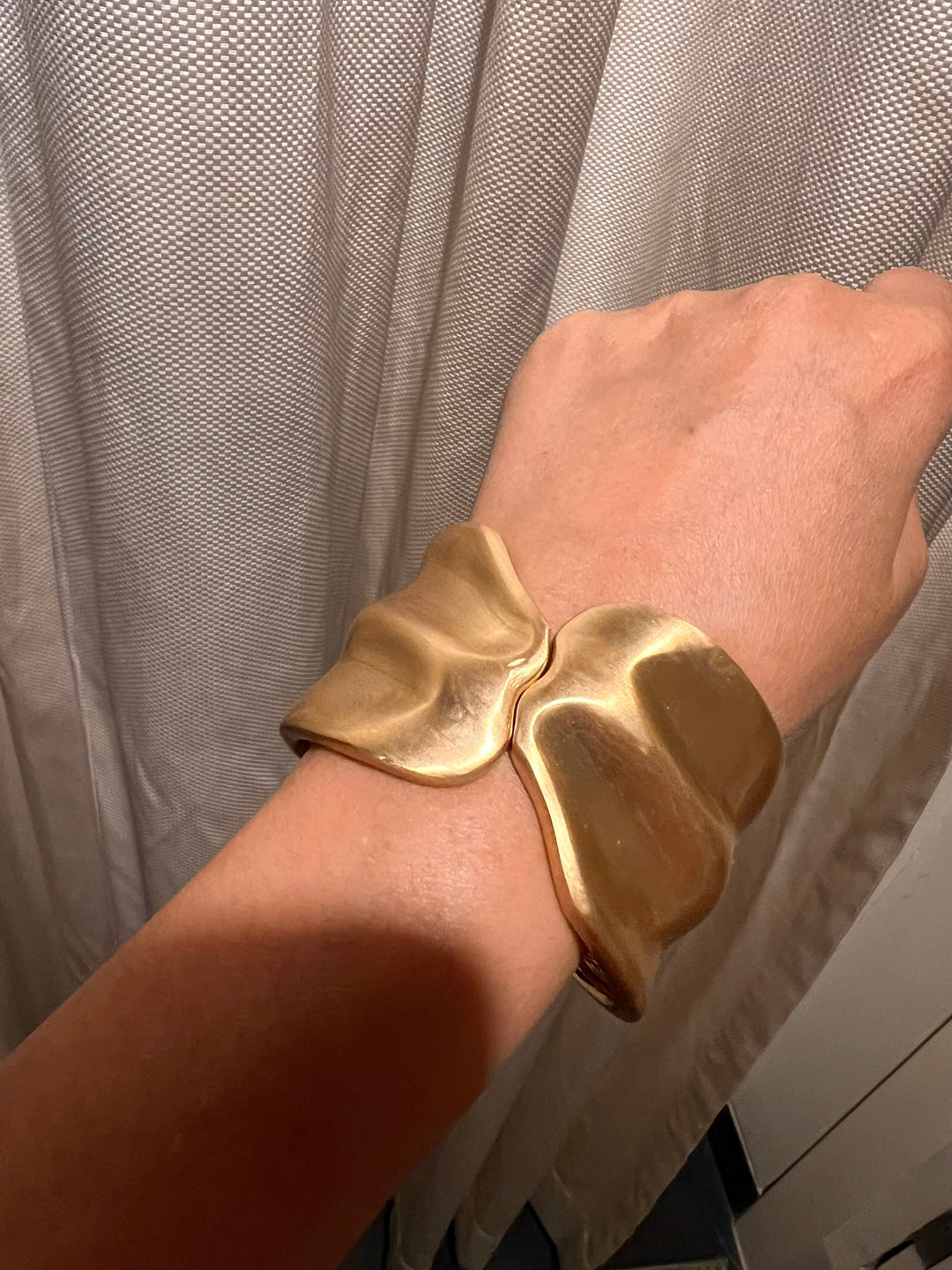 Exquisite Cuff - Unparalleled Quality and Style