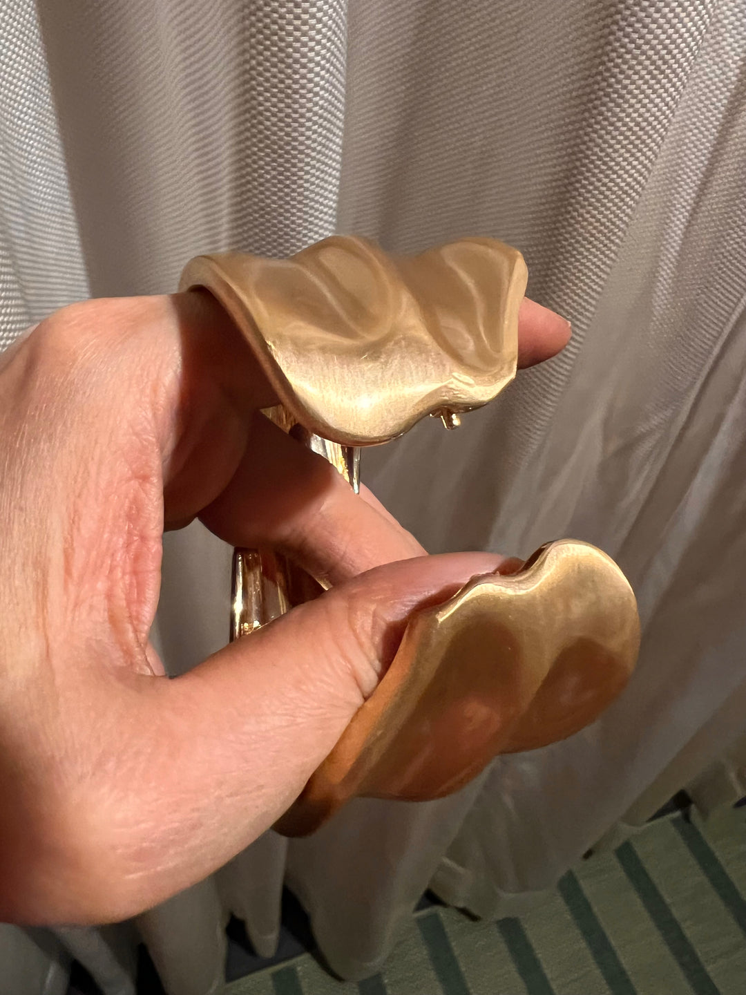 Exquisite Cuff - Unparalleled Quality and Style