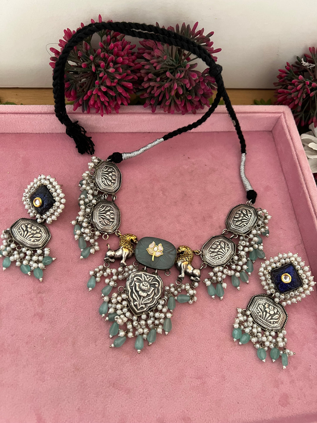Elegant Necklace Set - Unmatched Quality and Style