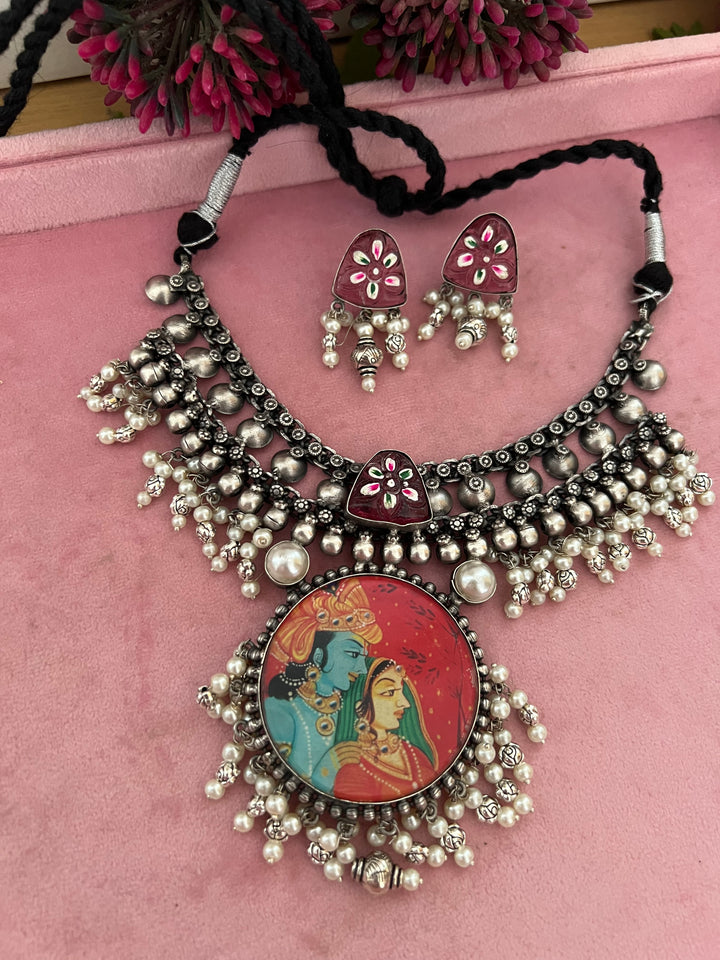 Elegant Necklace Set - Unmatched Quality and Style