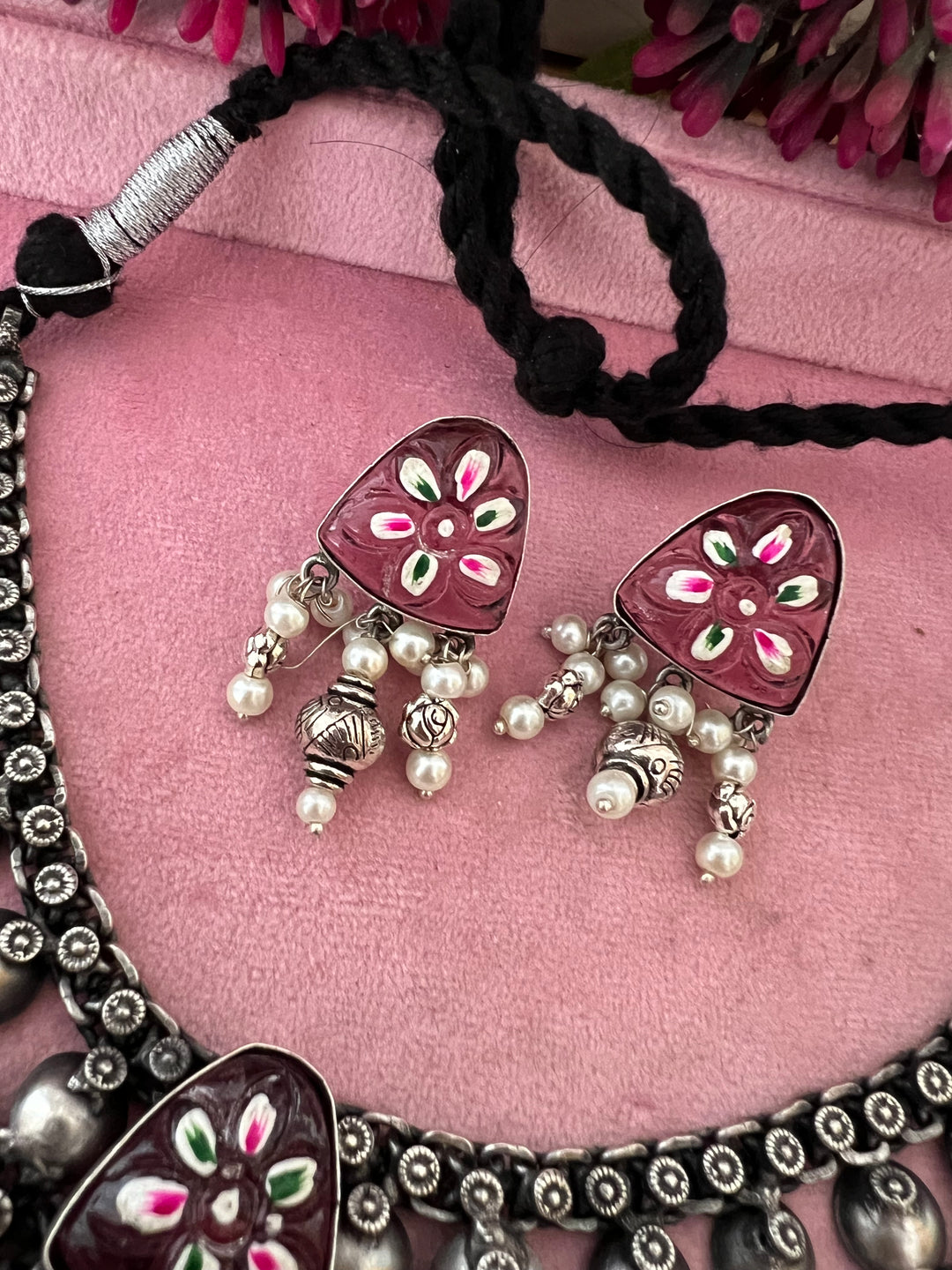 Elegant Necklace Set - Unmatched Quality and Style