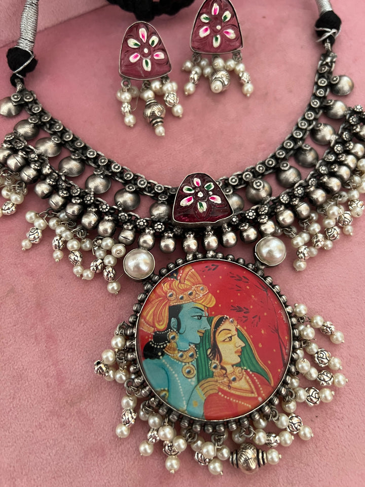 Elegant Necklace Set - Unmatched Quality and Style