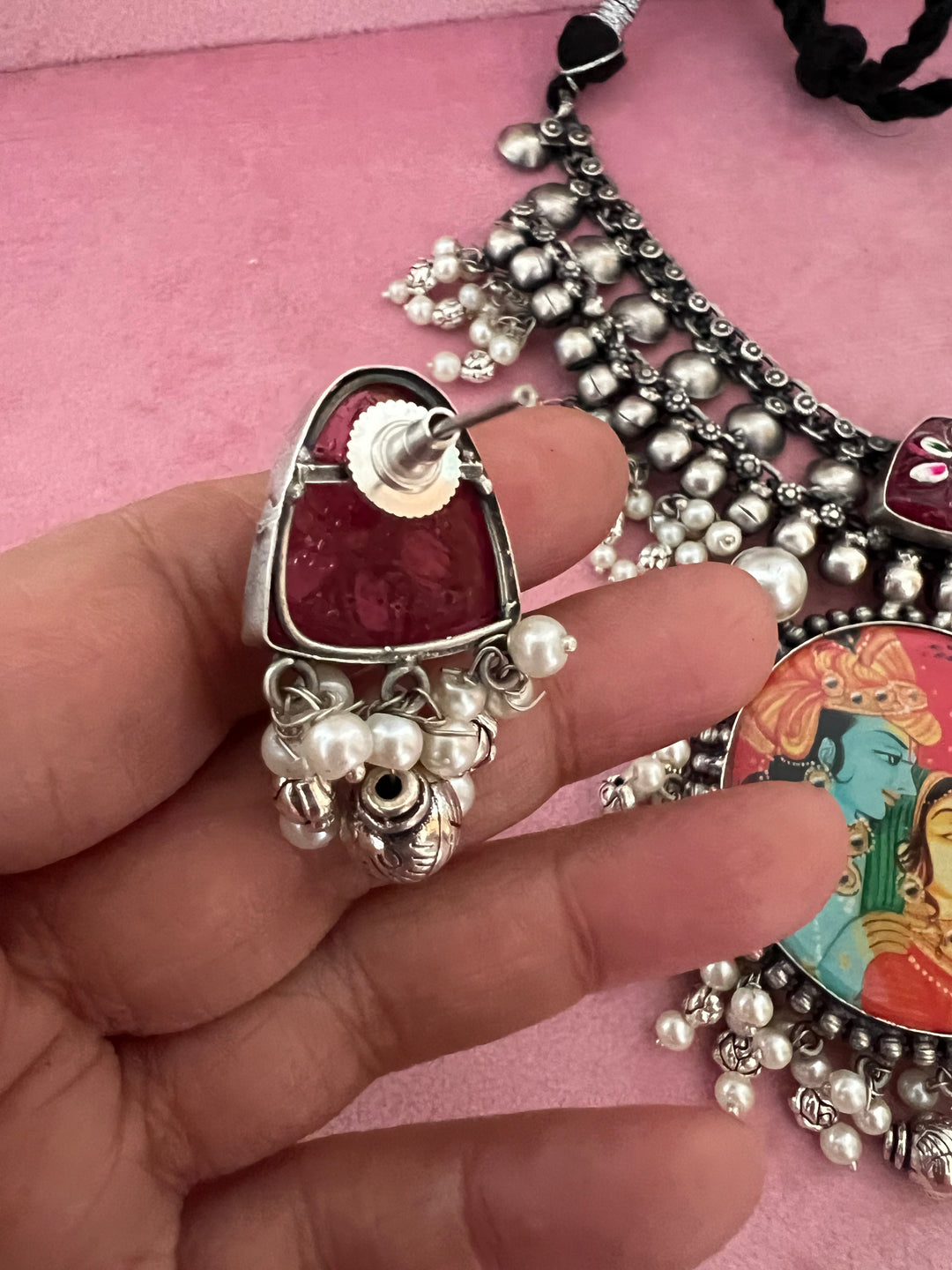 Elegant Necklace Set - Unmatched Quality and Style