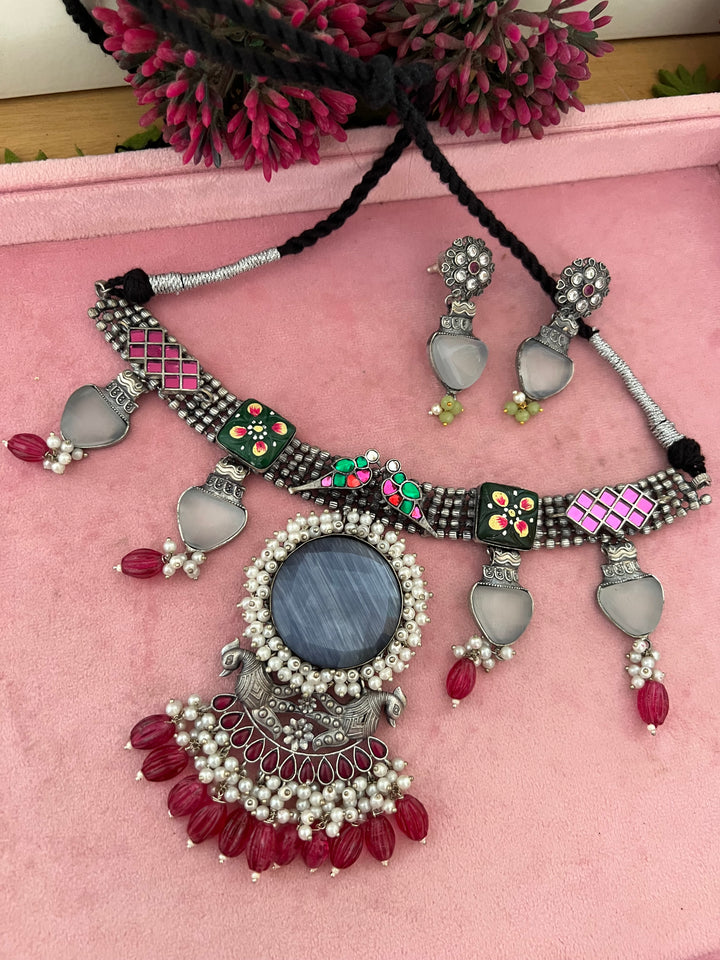 Elegant Necklace Set - Unmatched Quality and Style