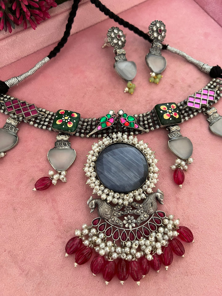 Elegant Necklace Set - Unmatched Quality and Style