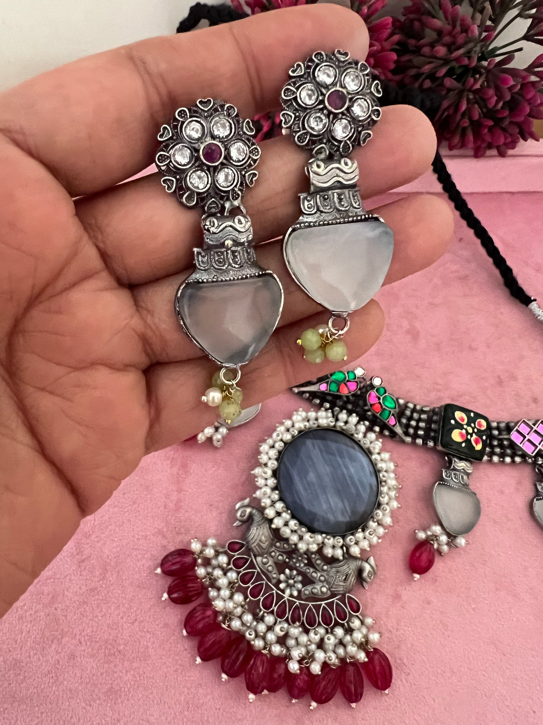 Elegant Necklace Set - Unmatched Quality and Style