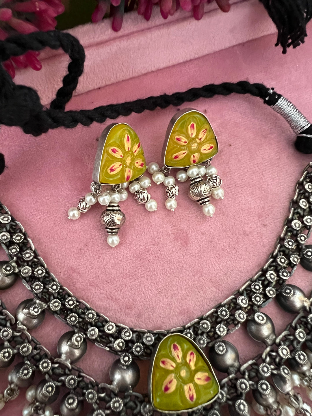 Elegant Necklace Set - Unmatched Quality and Style