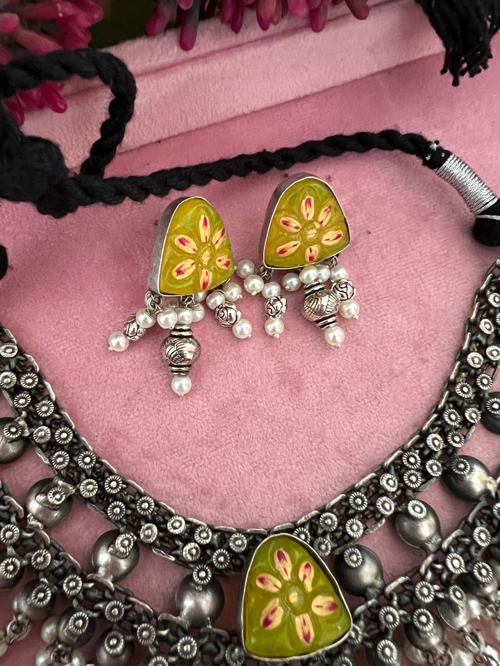 Elegant Necklace Set - Unmatched Quality and Style