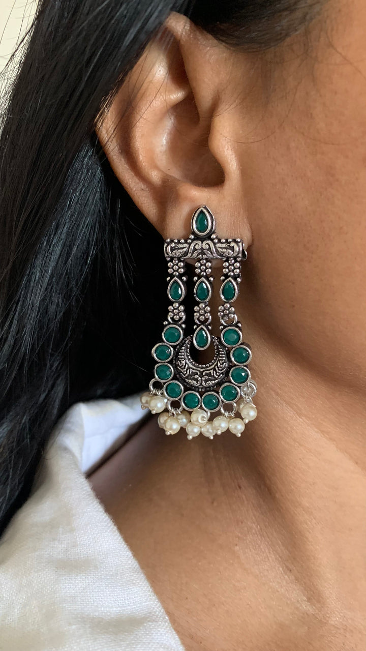 Antique Earrings